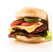 burguer