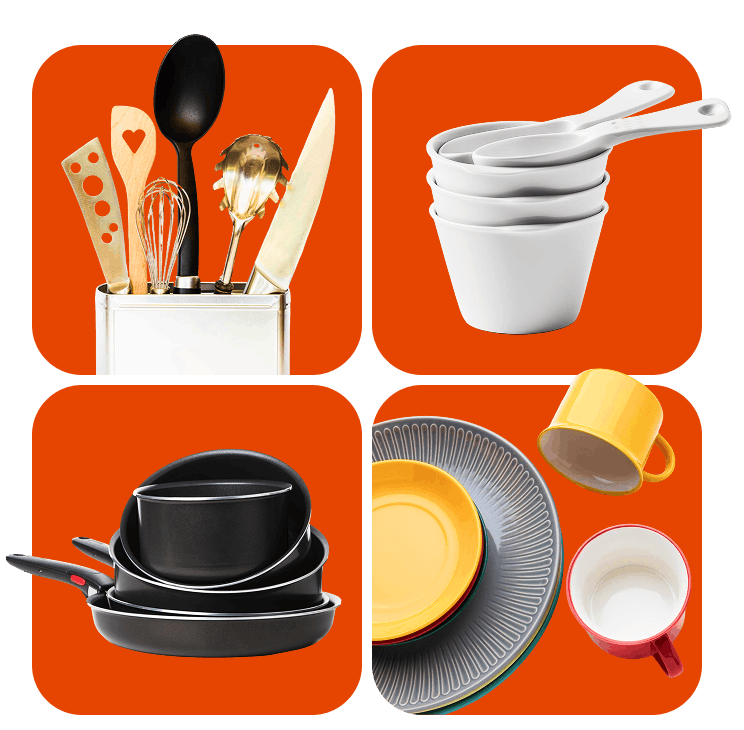 Cooking tips